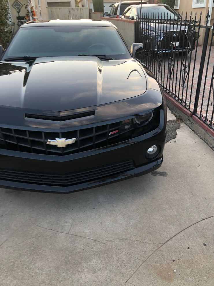 Car Preview