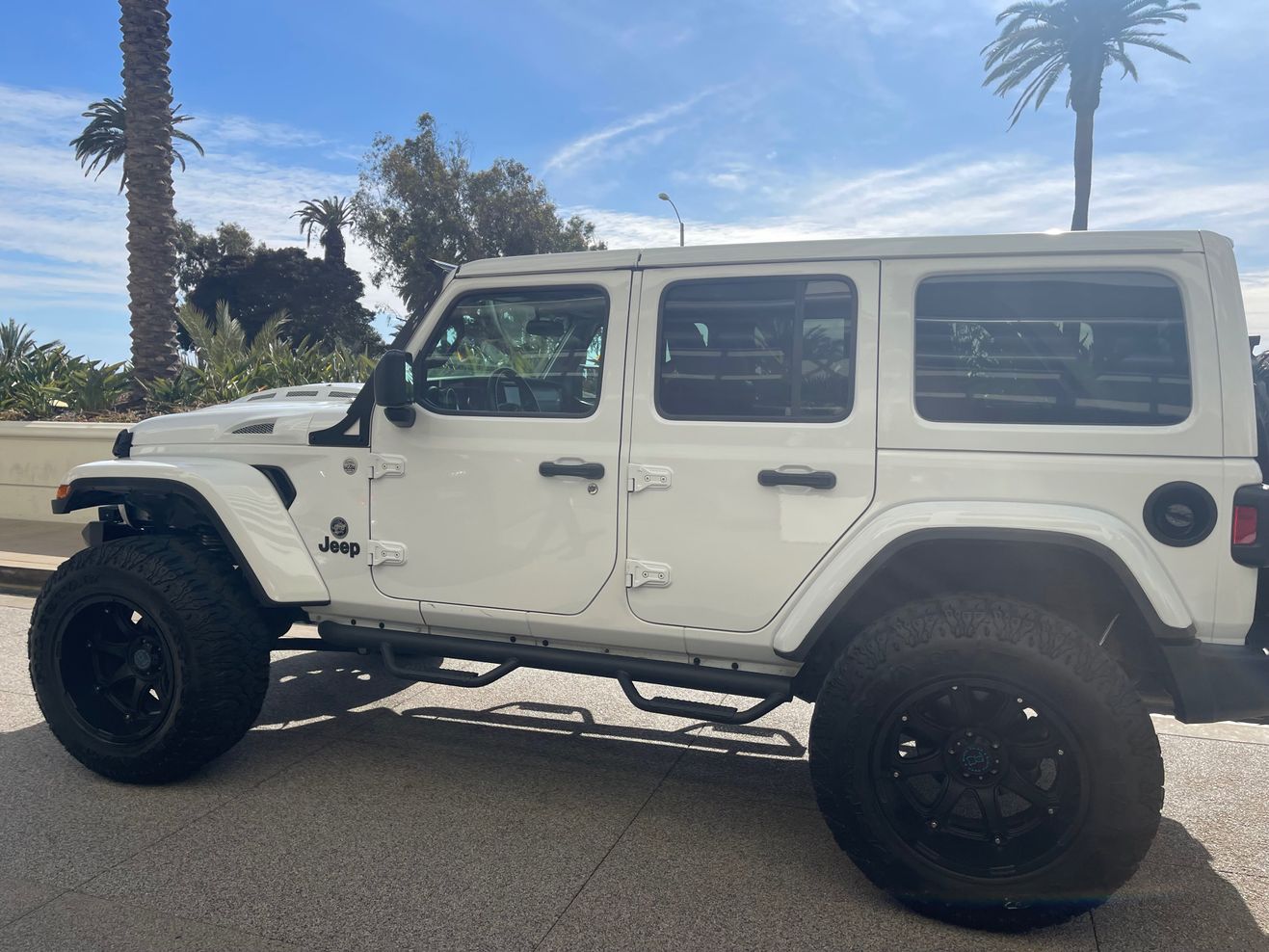 Car Preview