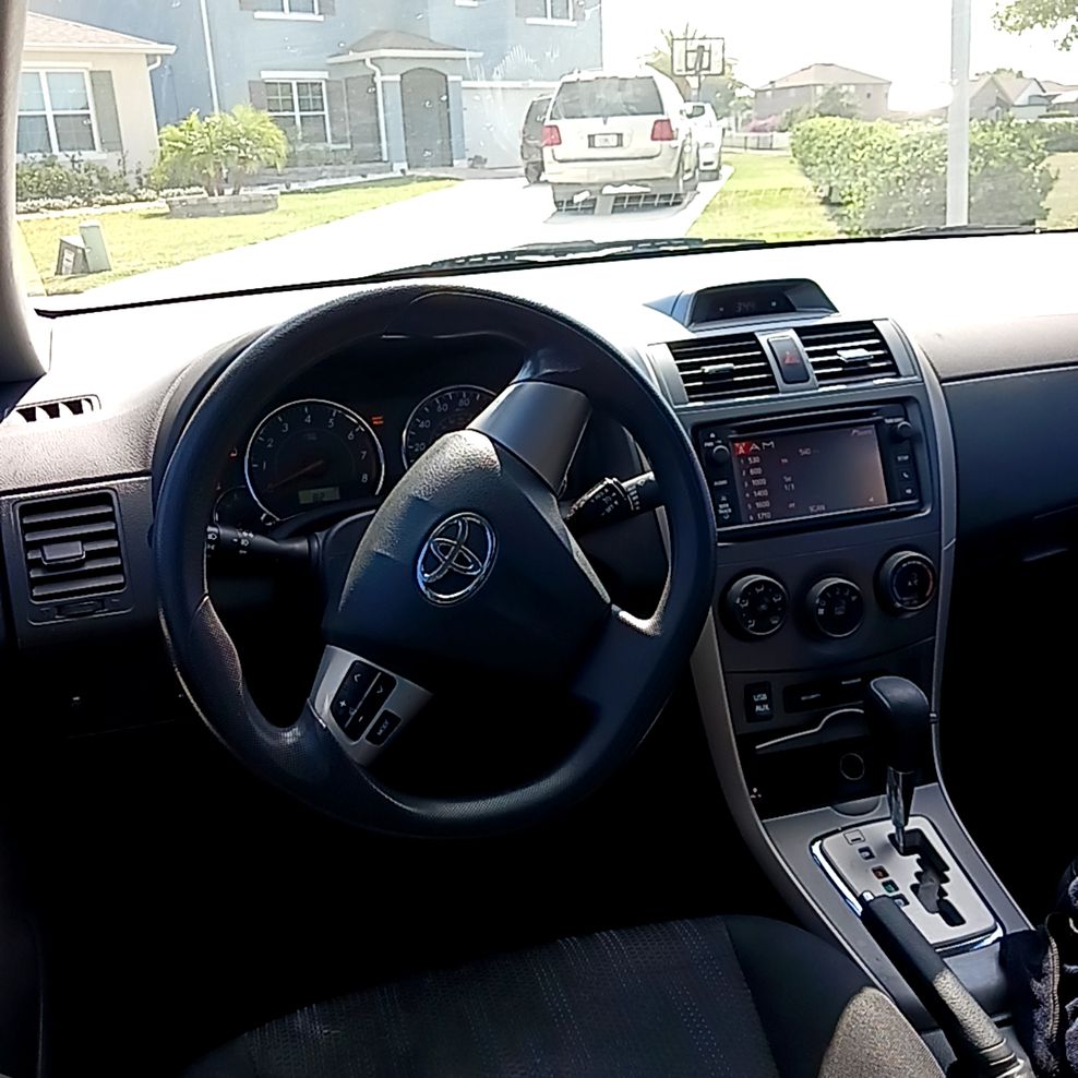 Car Preview