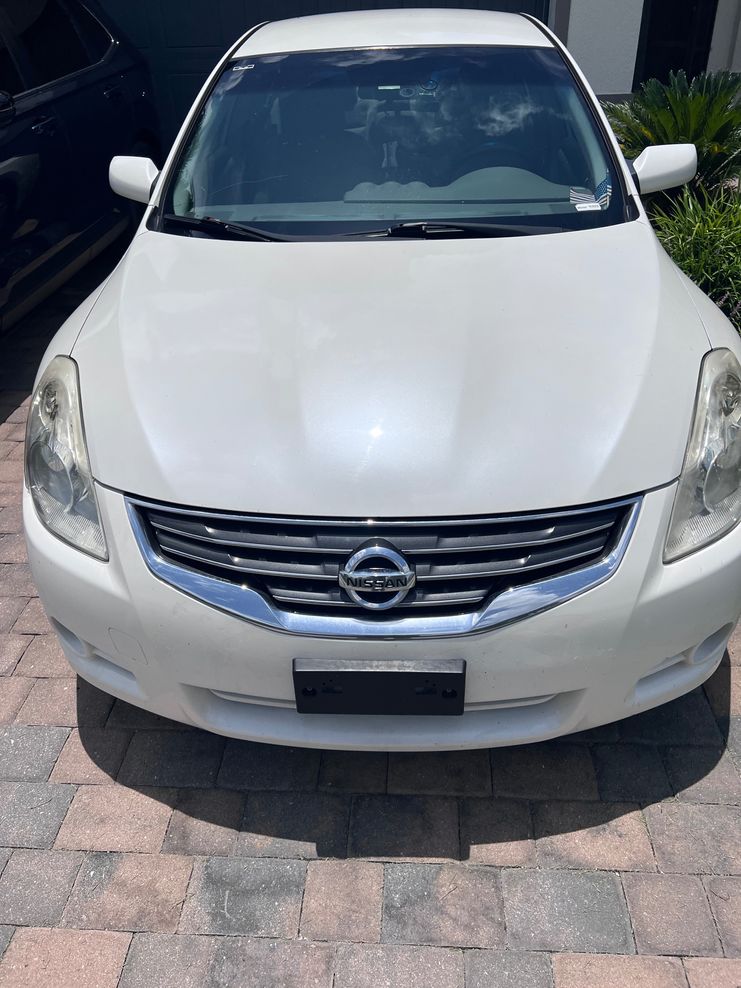 Car Preview