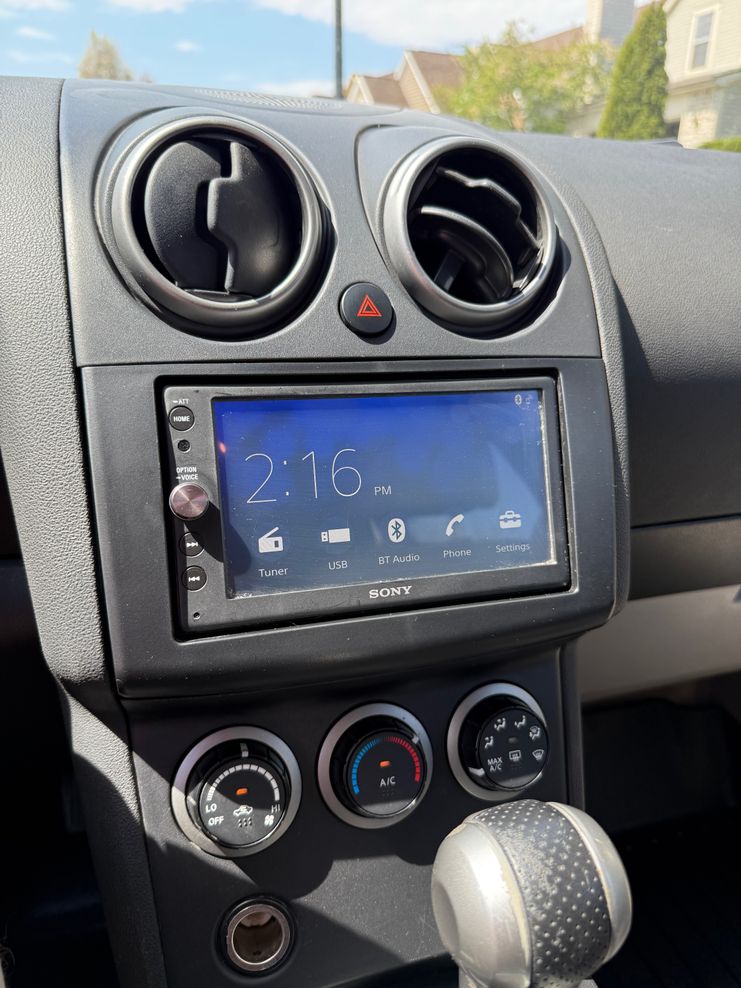 Car Preview
