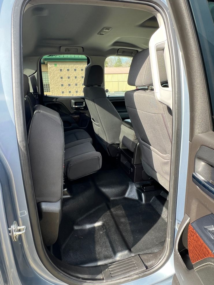 Car Preview