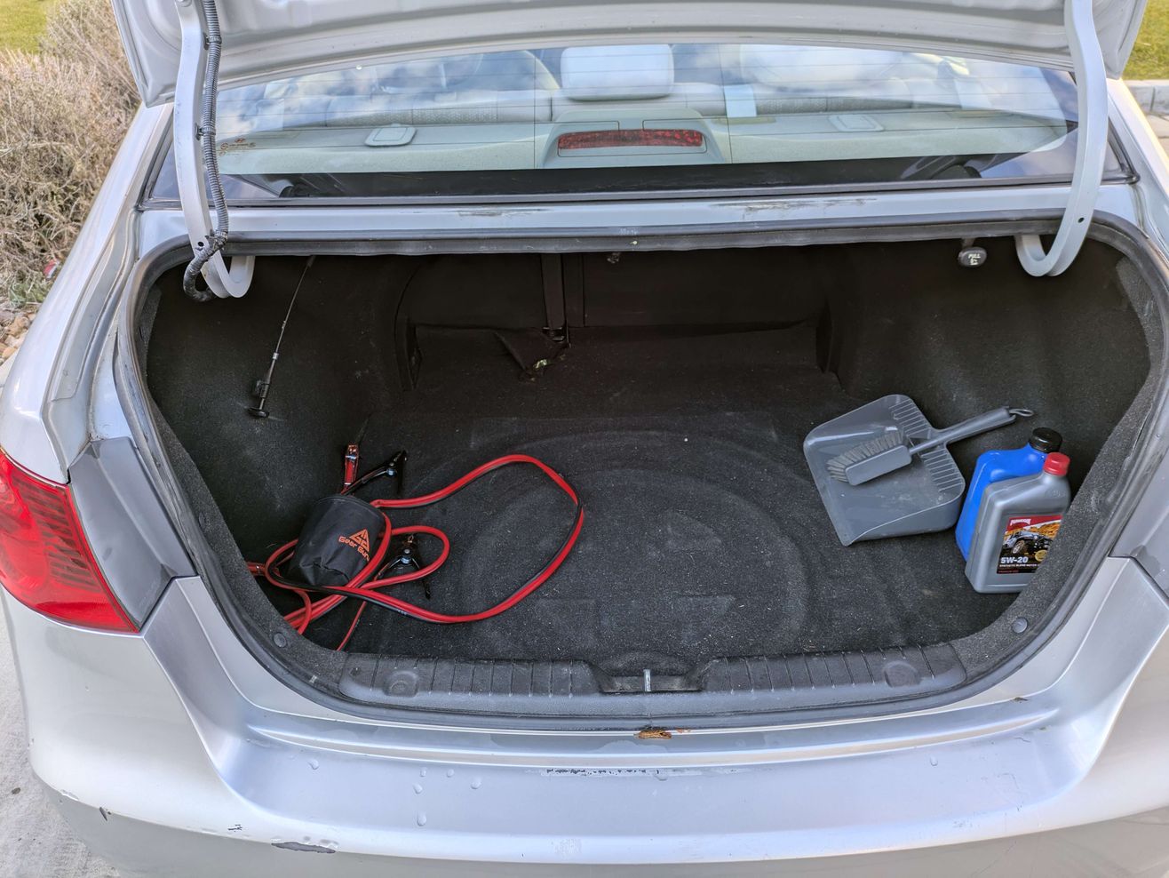 Car Preview