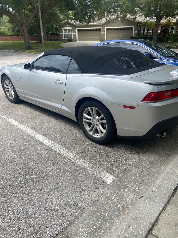 Car Preview
