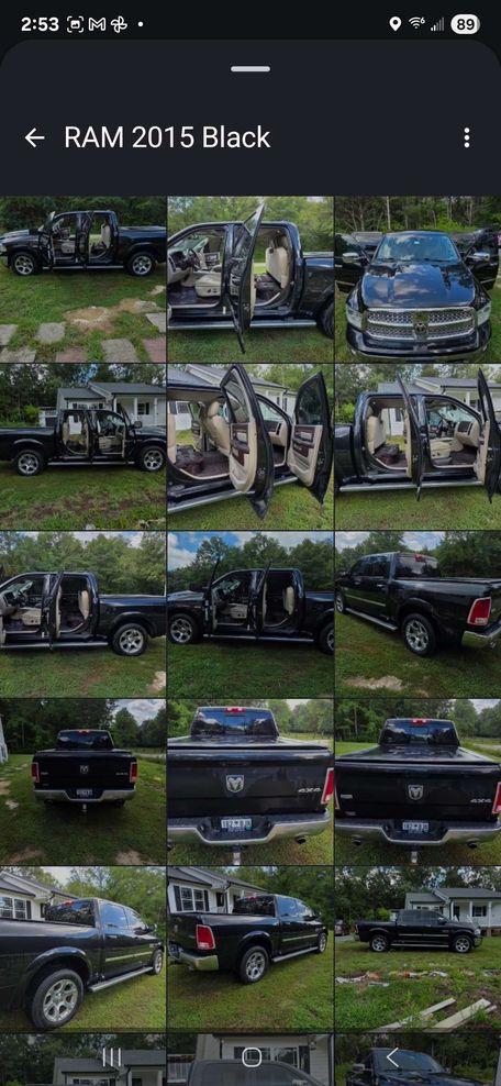 Car Preview