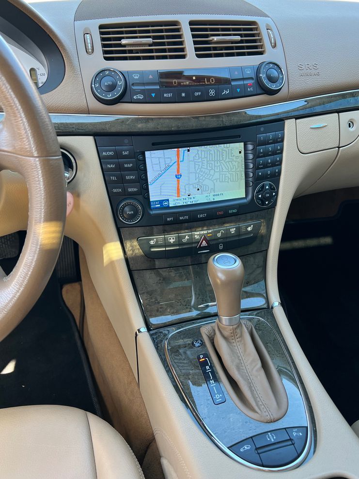 Car Preview
