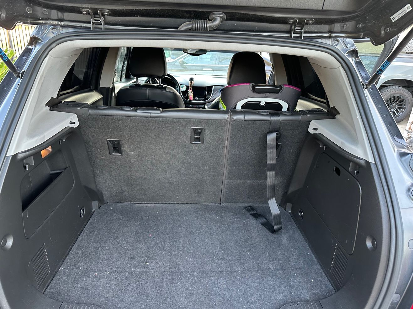 Car Preview