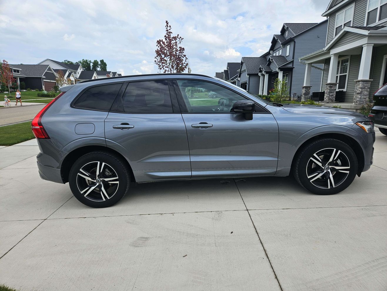 Car Preview