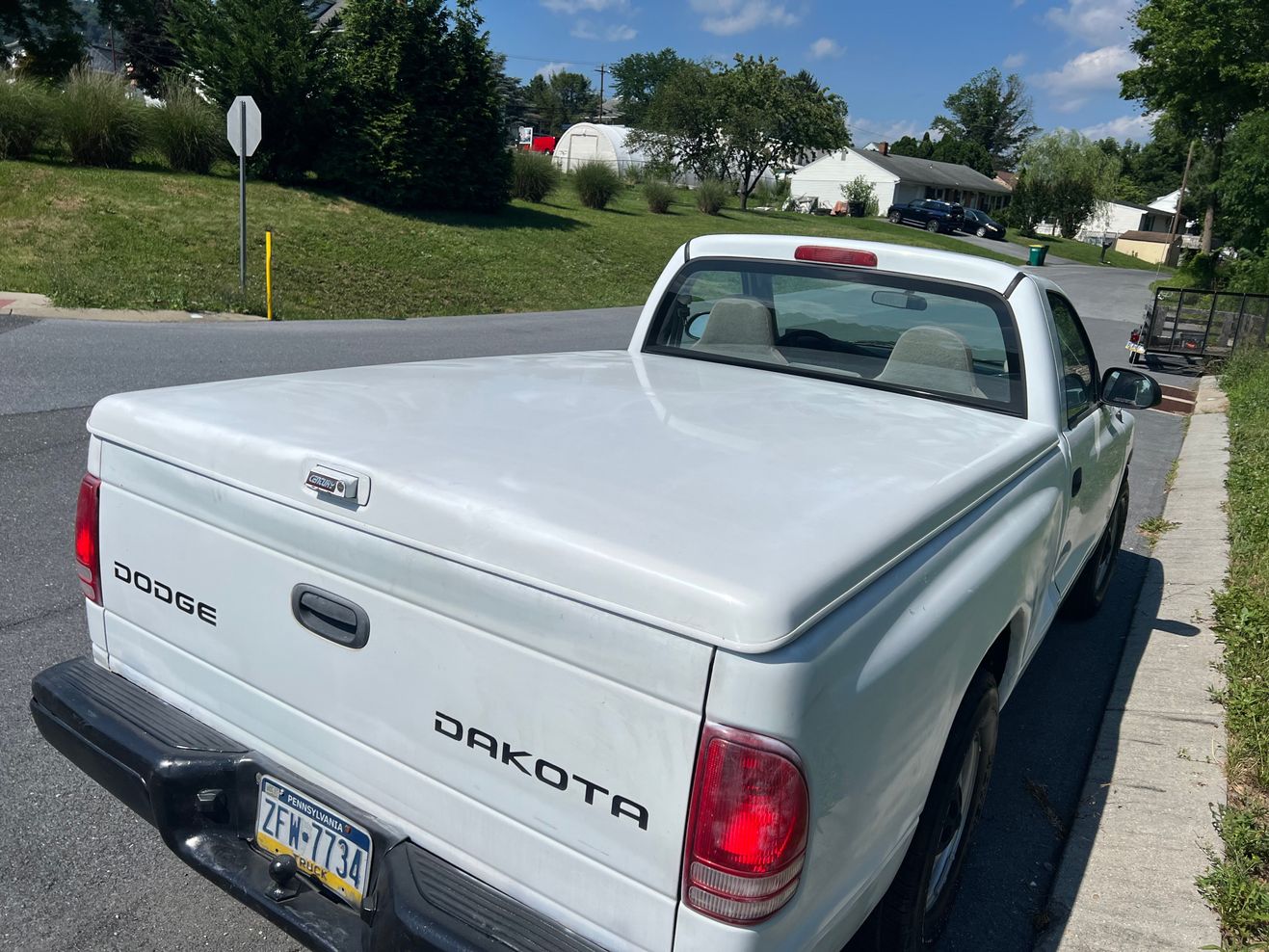 Car Preview
