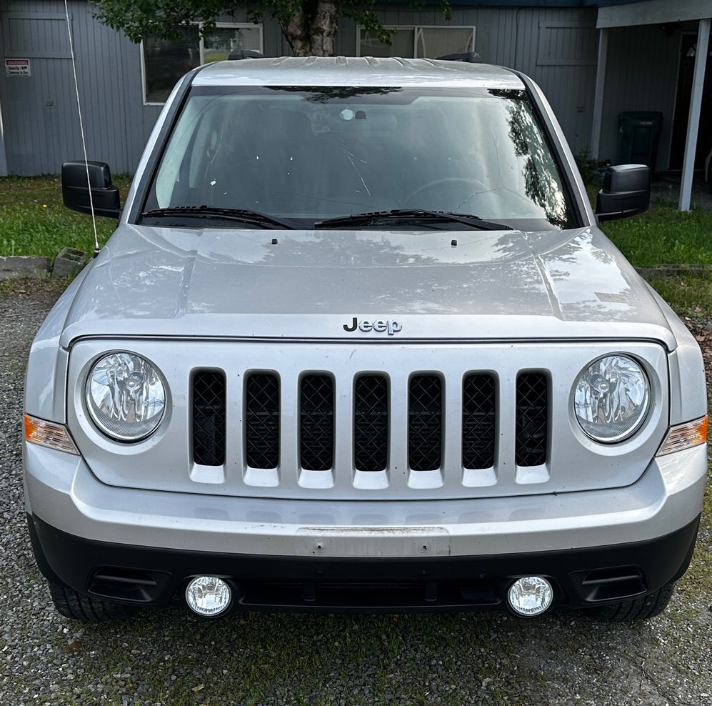 Car Preview