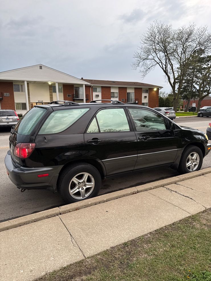 Car Preview