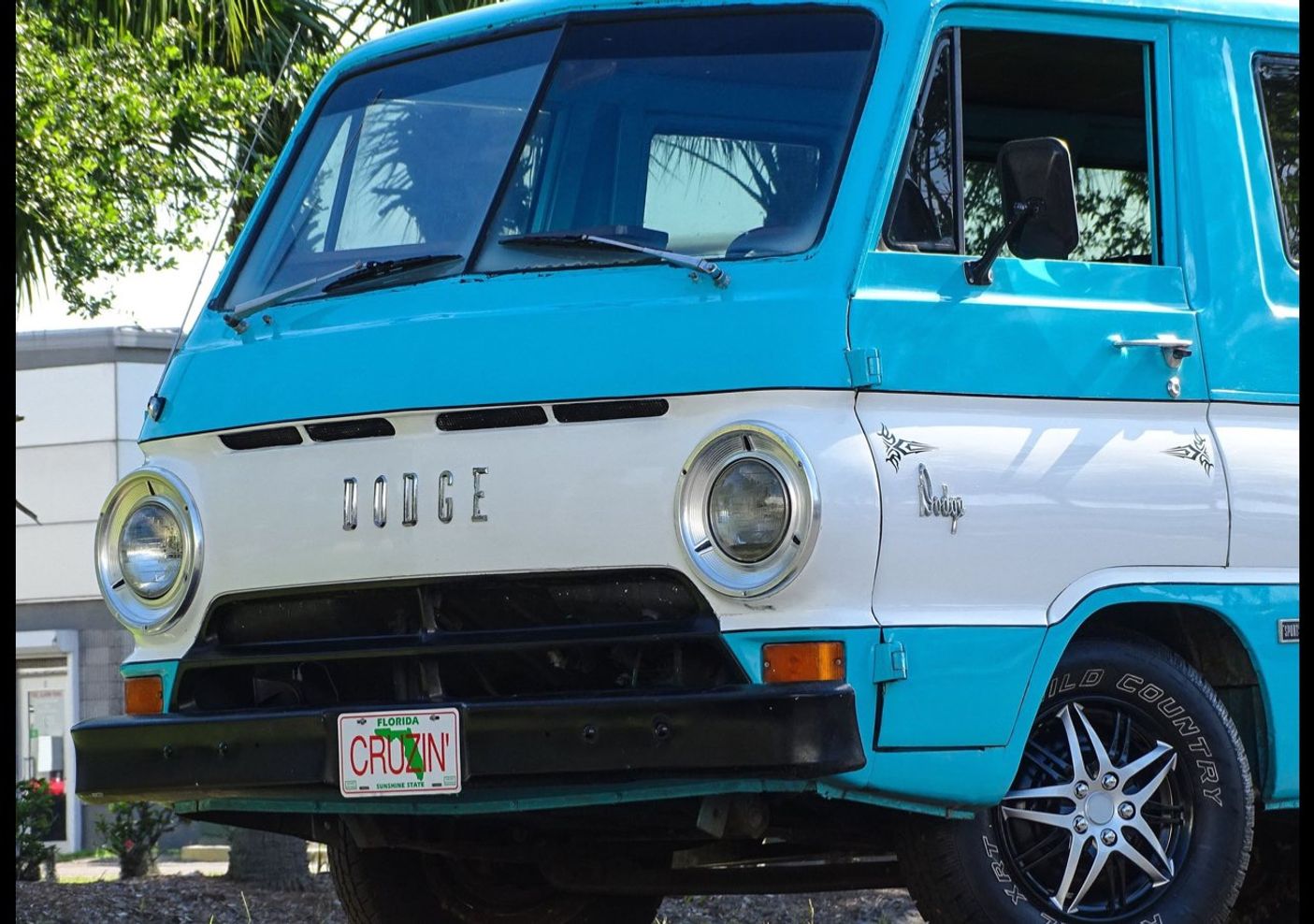 Car Preview