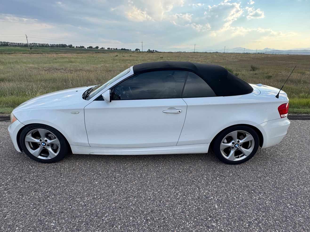 Car Preview