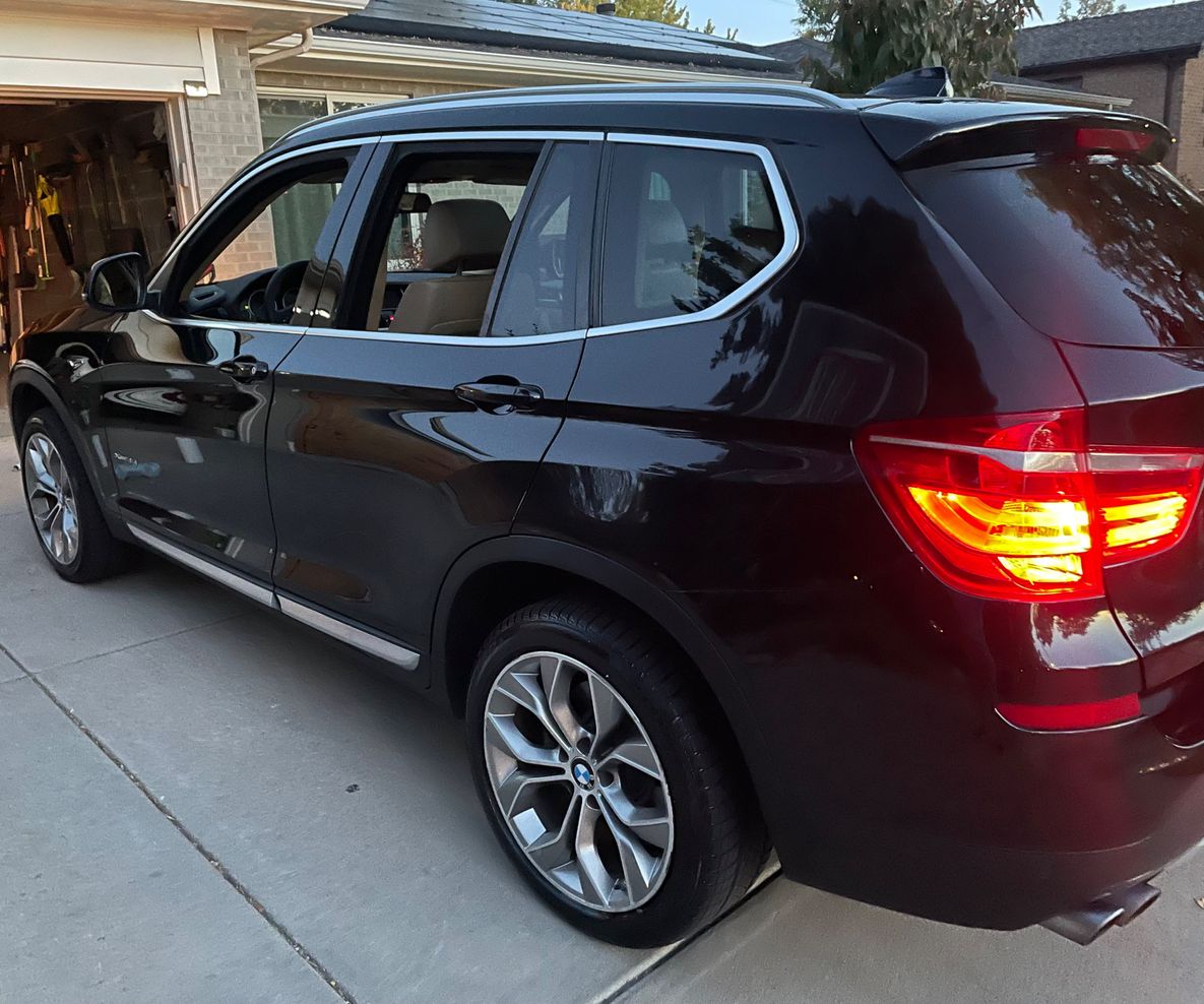 Car Preview