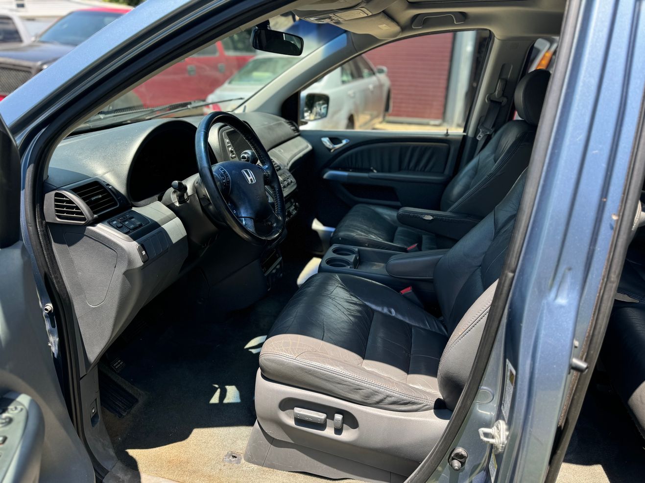 Car Preview