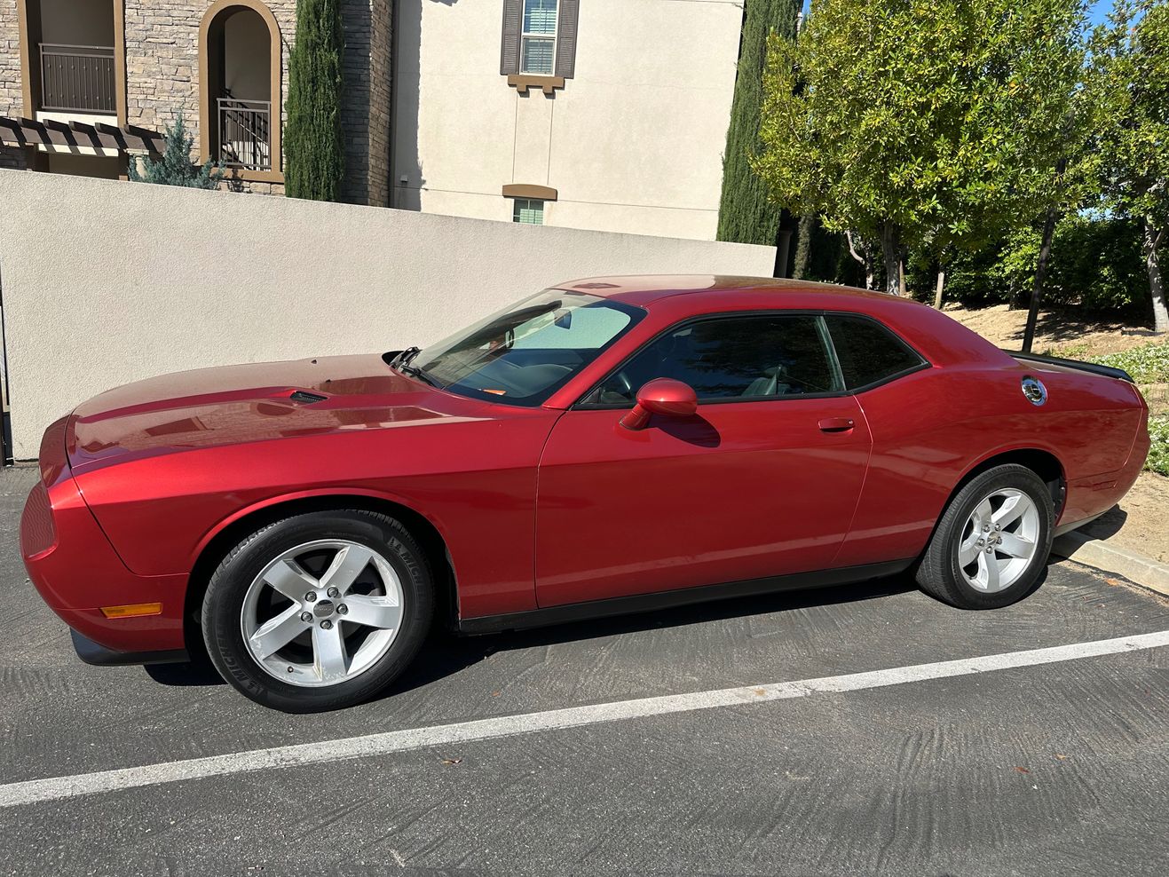 Car Preview