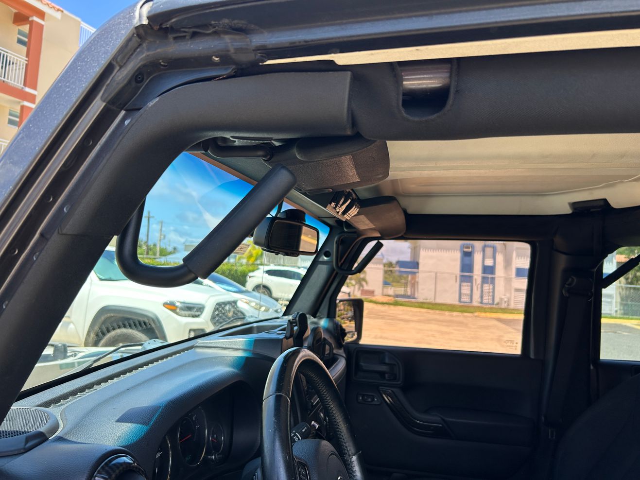 Car Preview