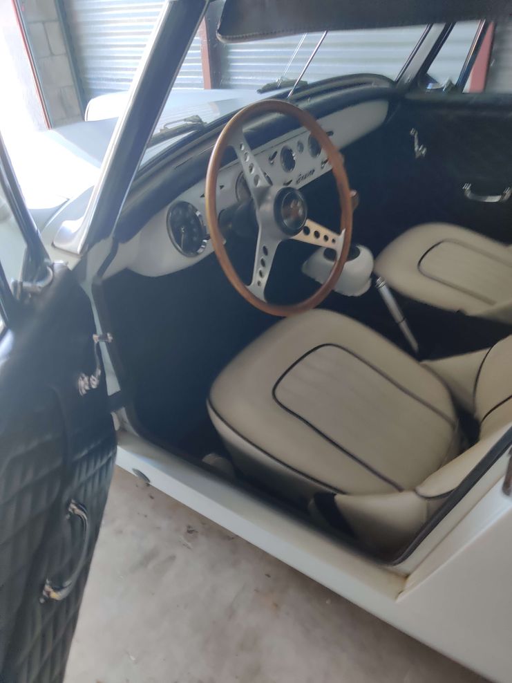 Car Preview