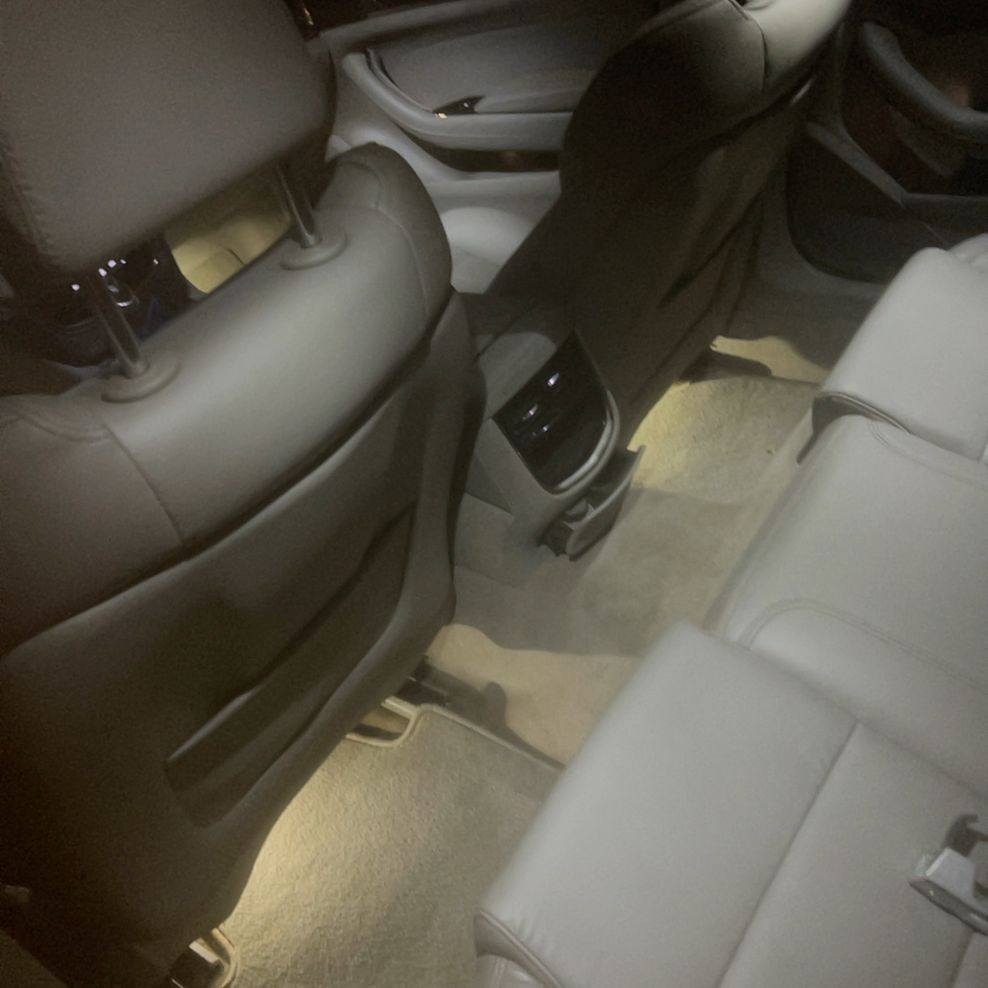 Car Preview