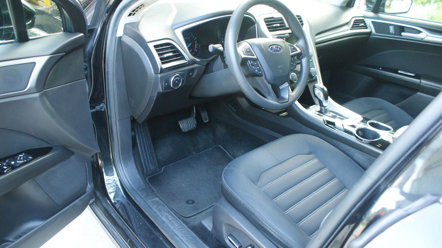 Car Preview