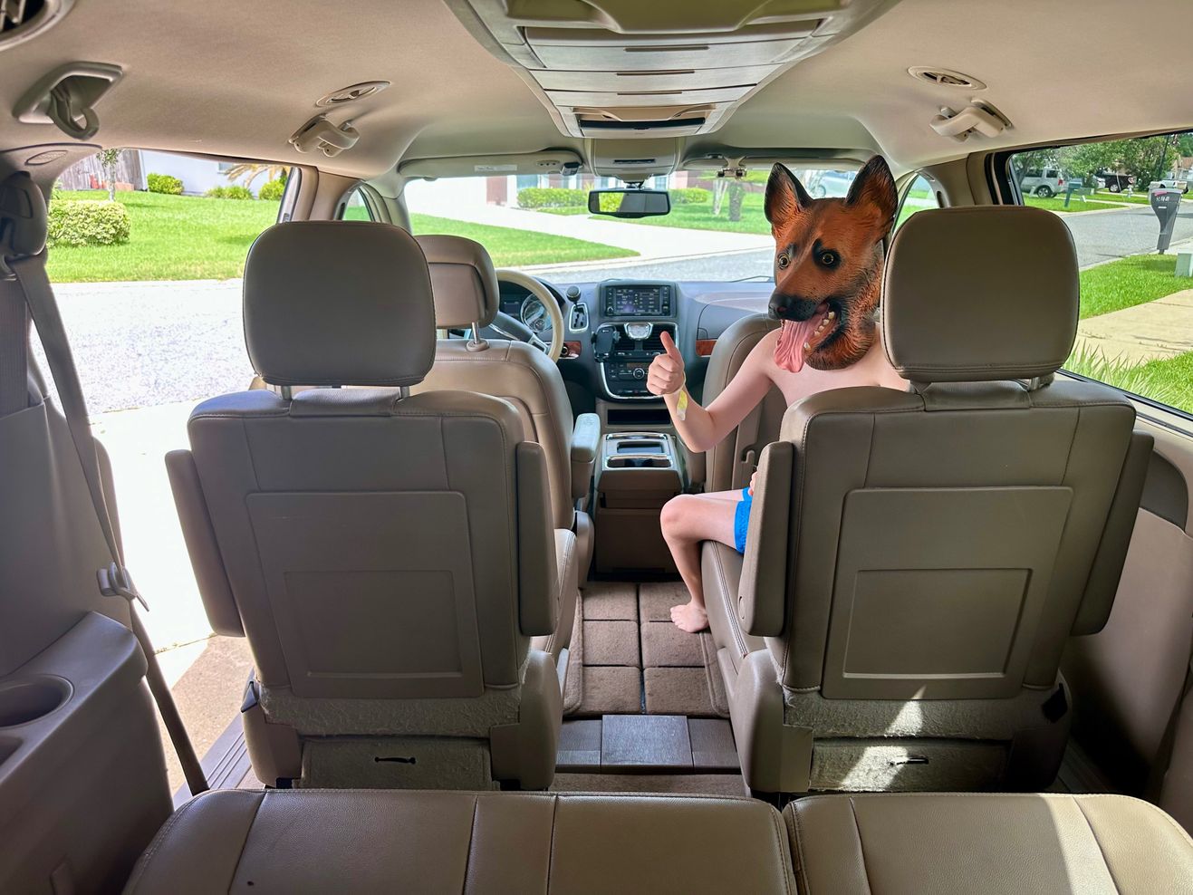 Car Preview