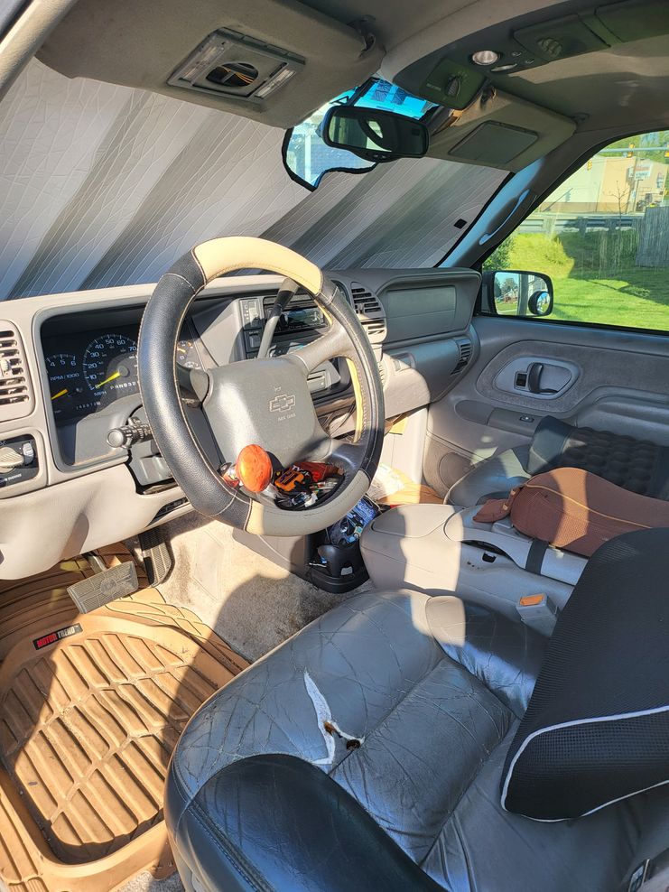 Car Preview
