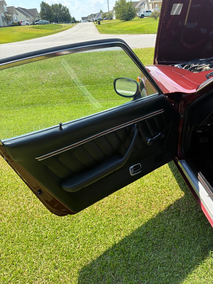 Car Preview