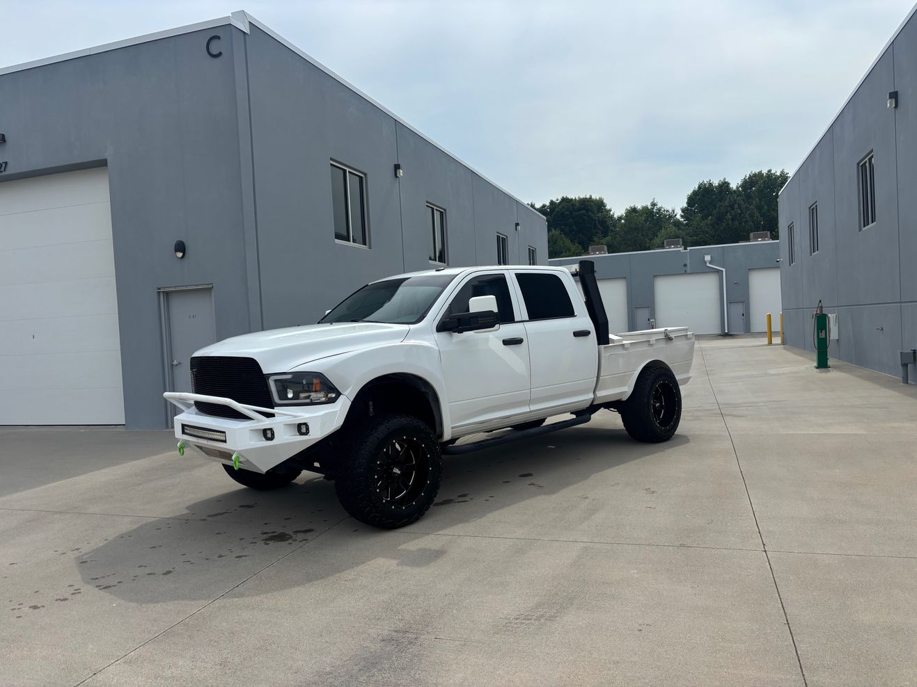 Car Preview