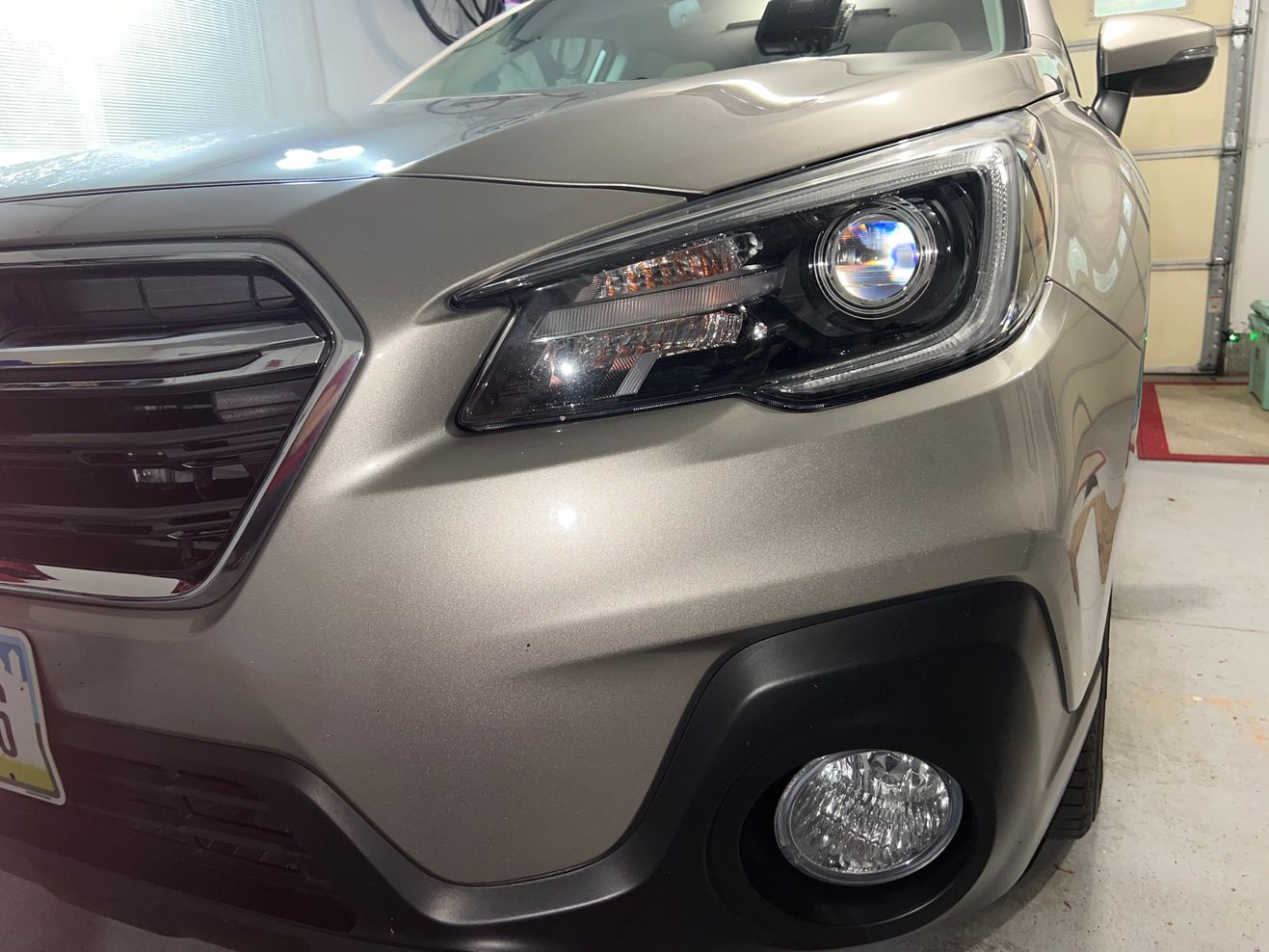 Car Preview