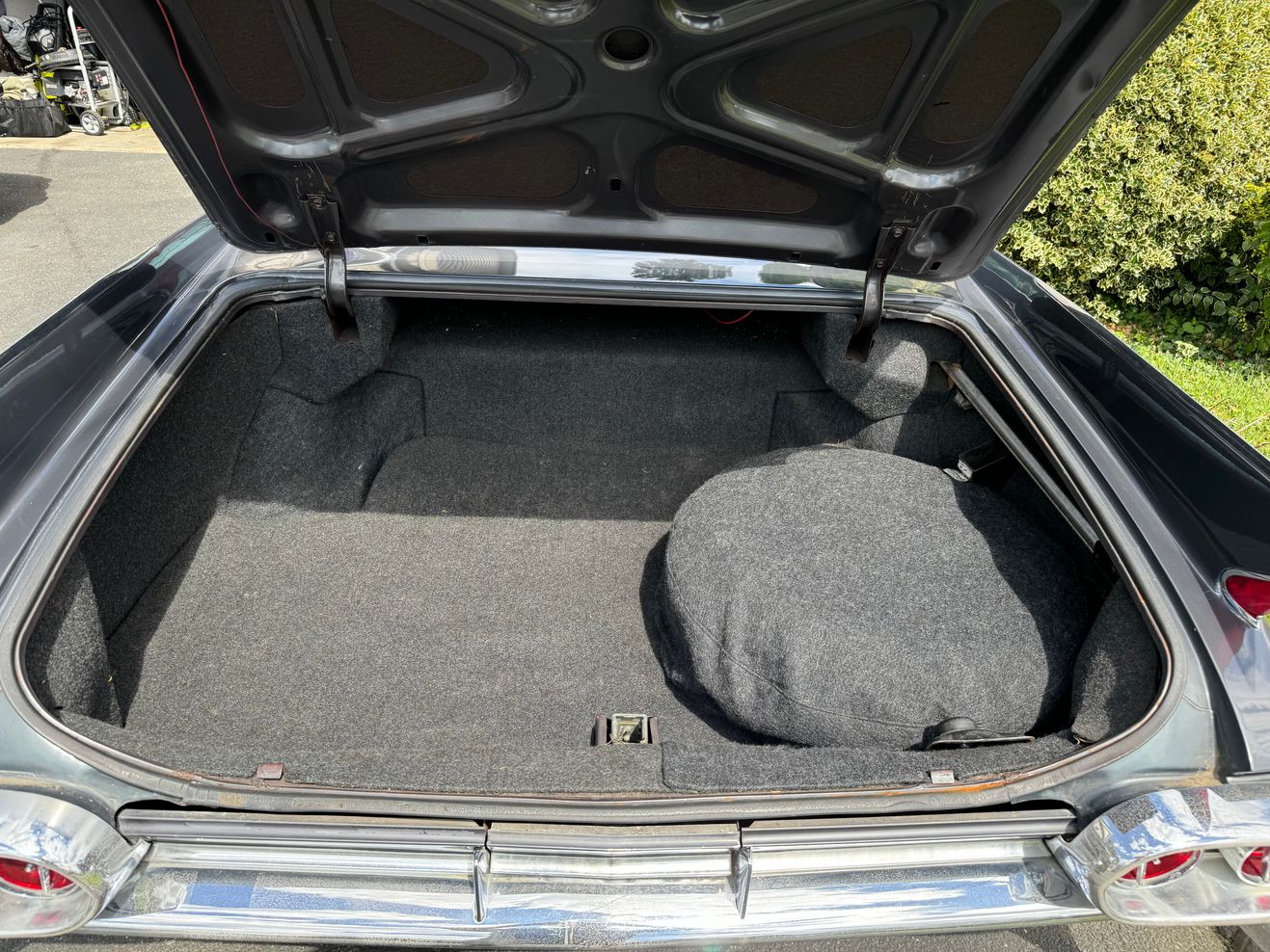 Car Preview