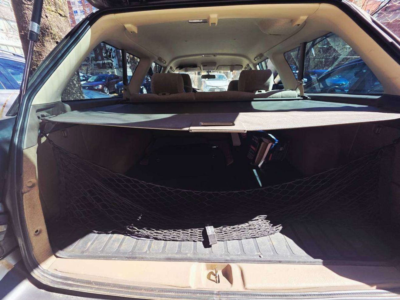 Car Preview