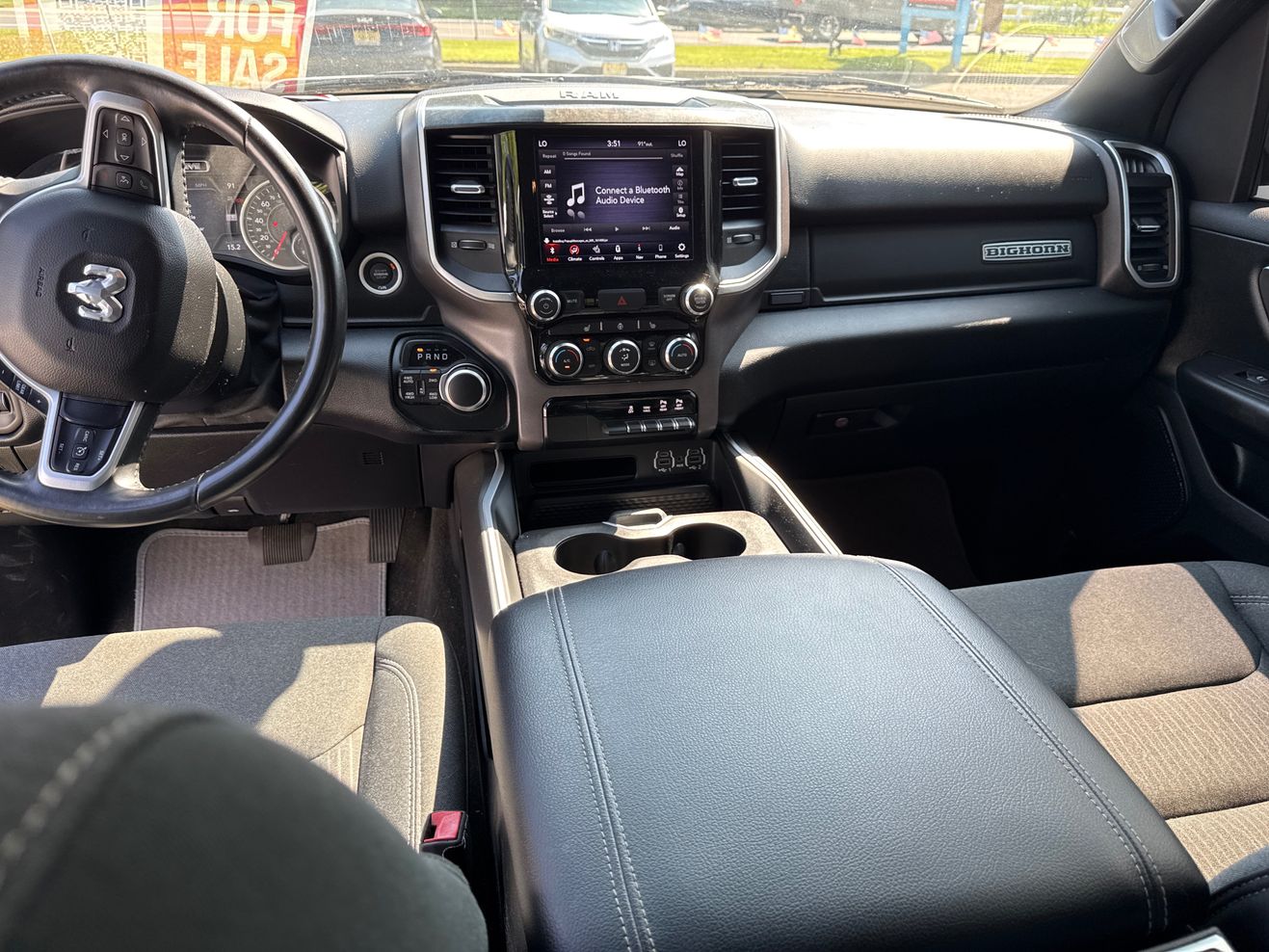 Car Preview