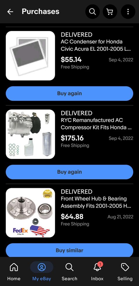 Car Preview