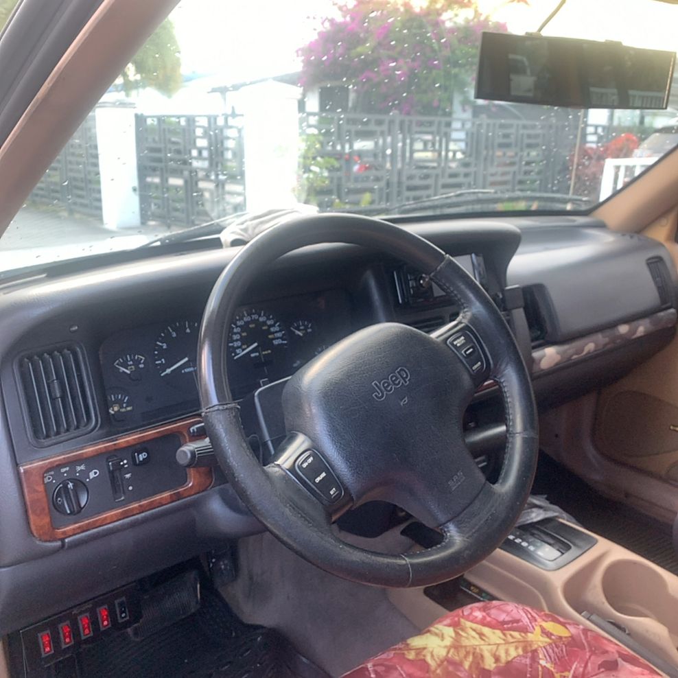 Car Preview