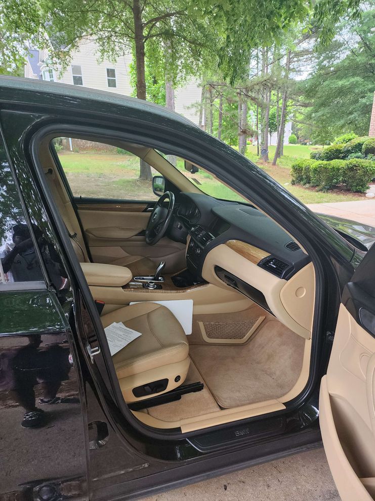 Car Preview