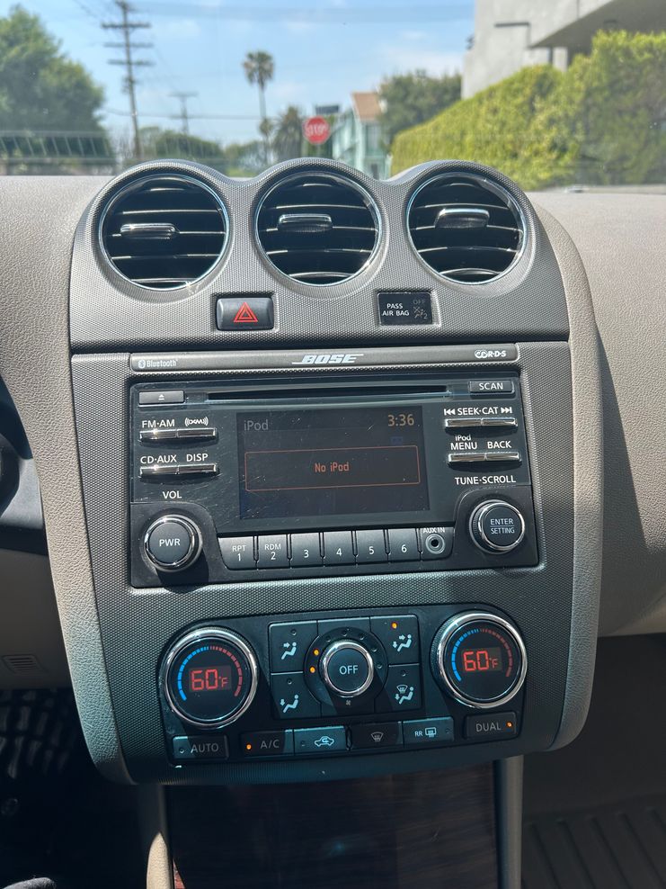Car Preview