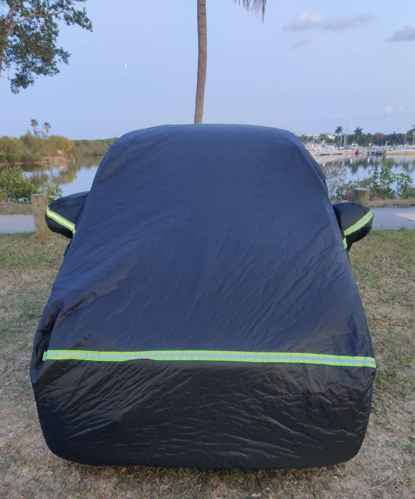 Car Preview