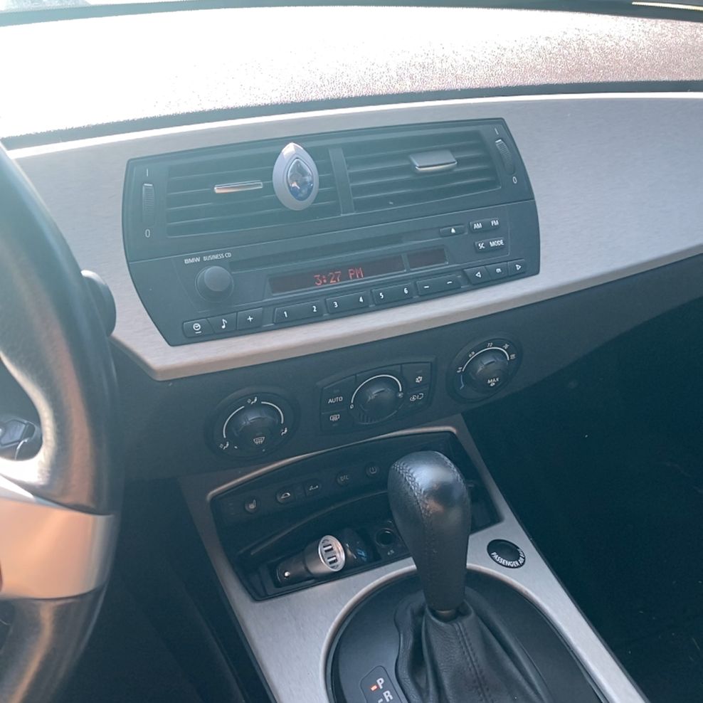 Car Preview