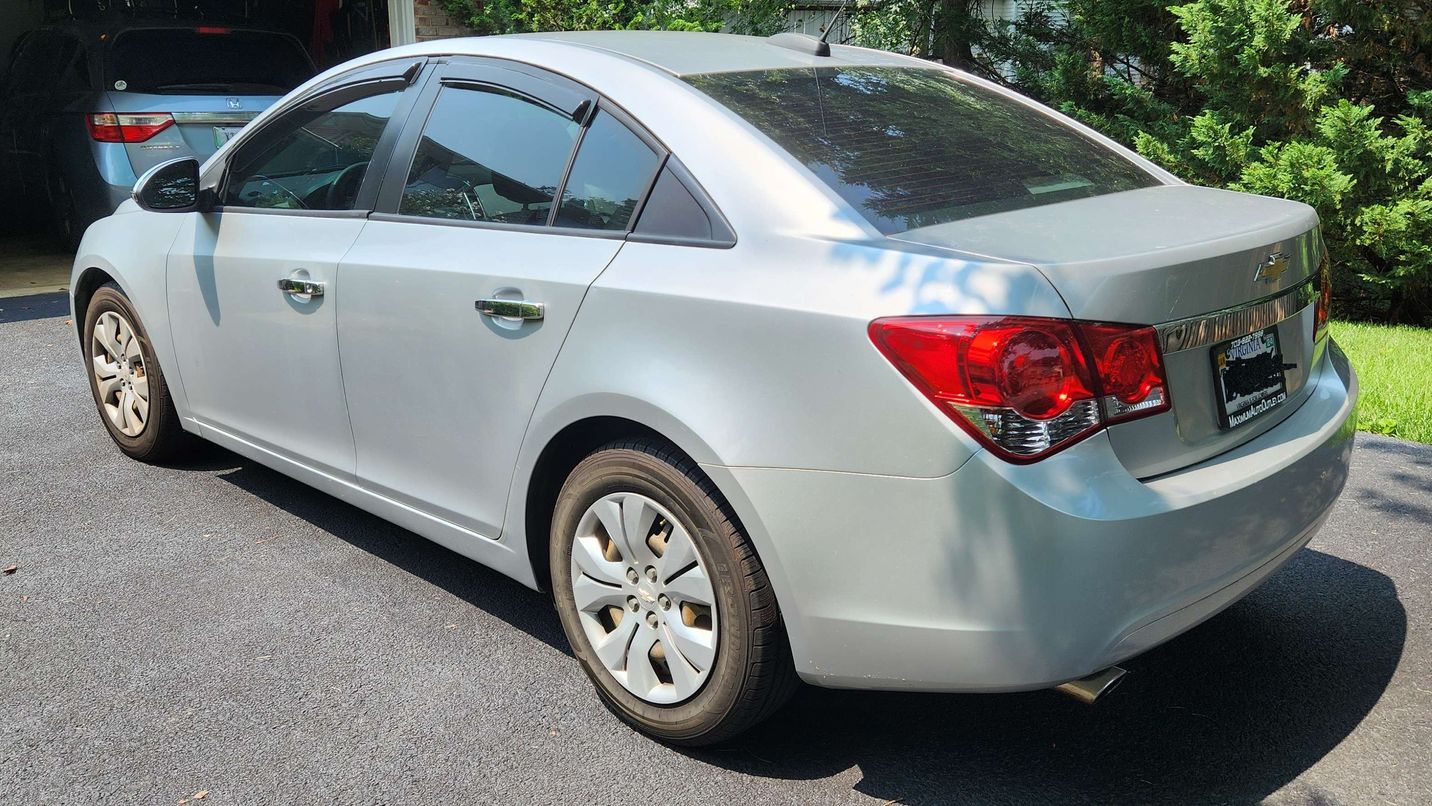 Car Preview