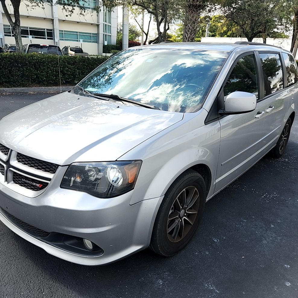 Car Preview