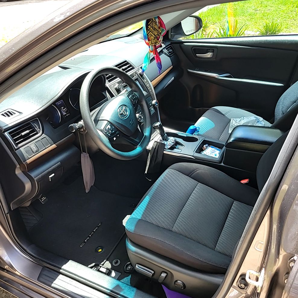 Car Preview