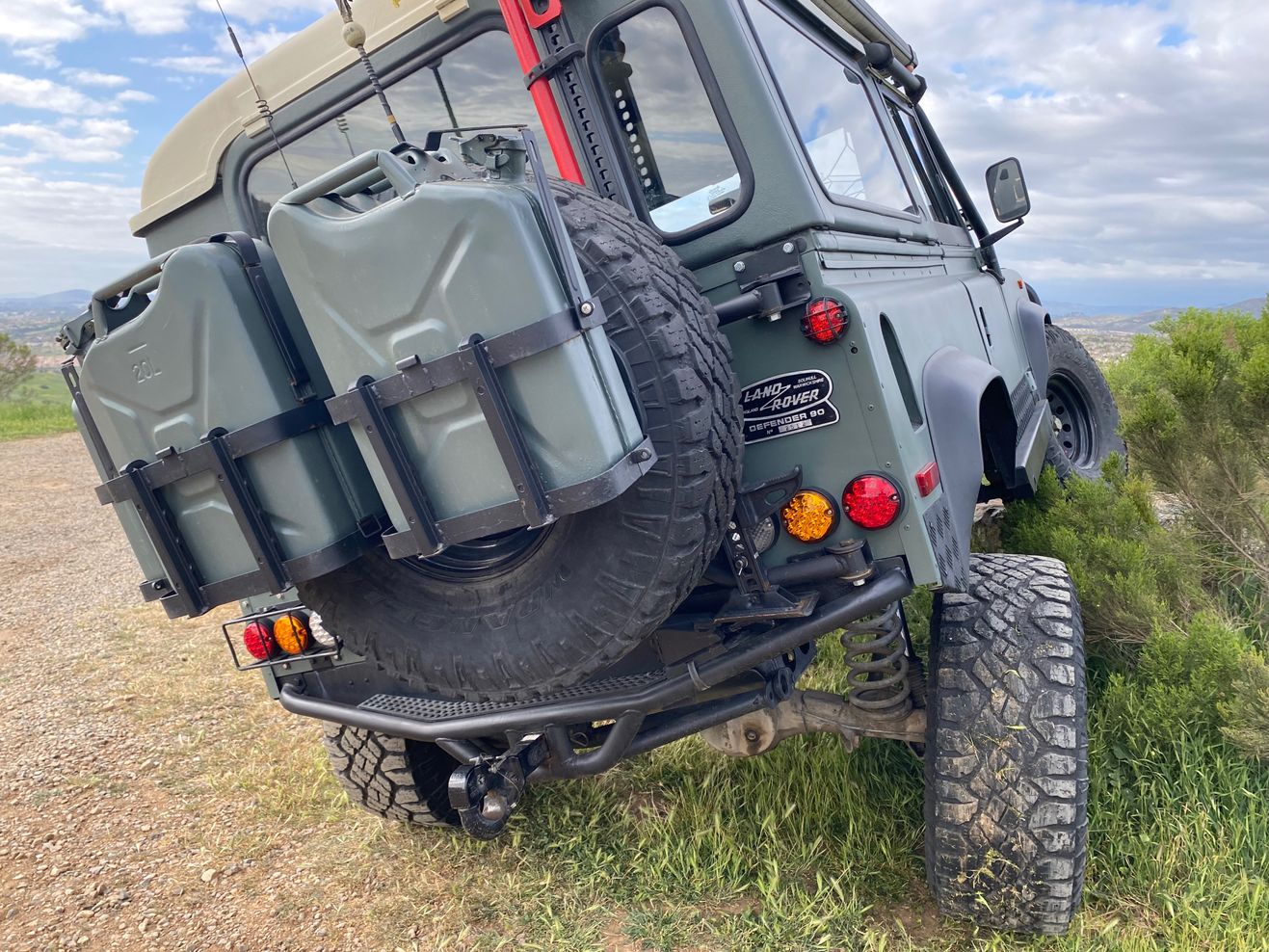 Car Preview