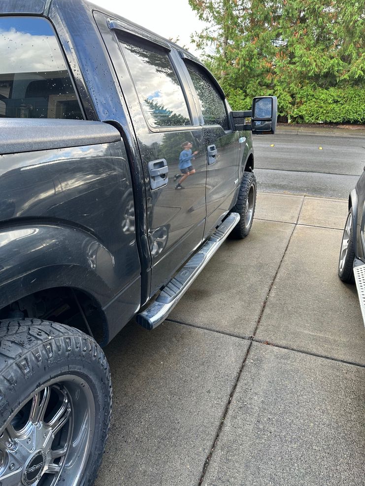 Car Preview