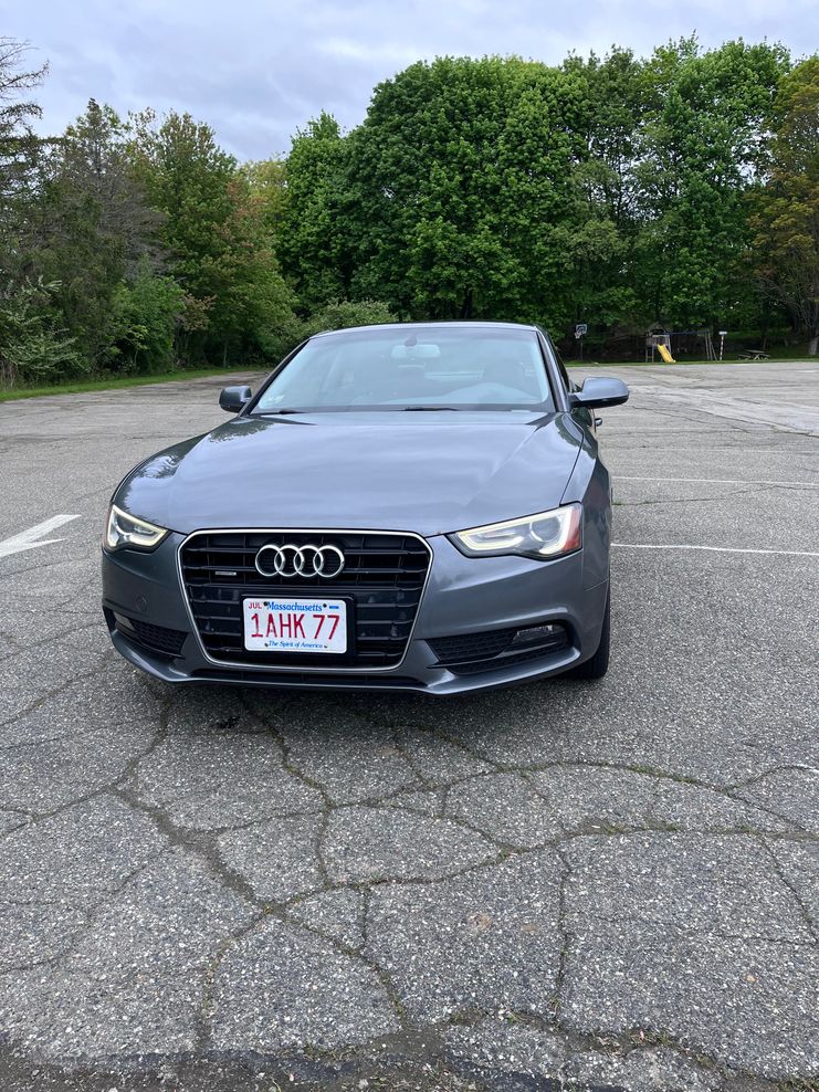 Car Preview