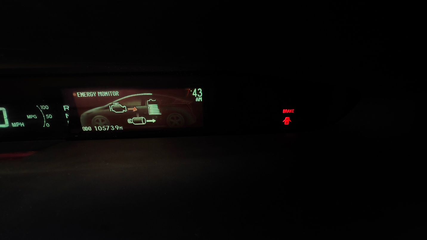 Car Preview