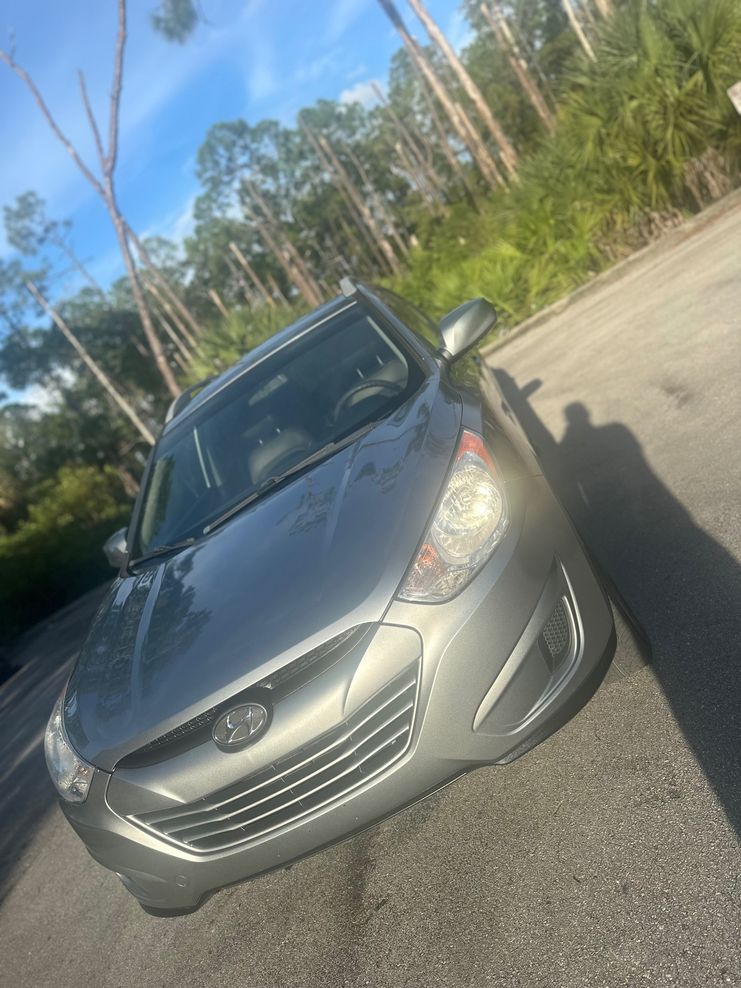 Car Preview