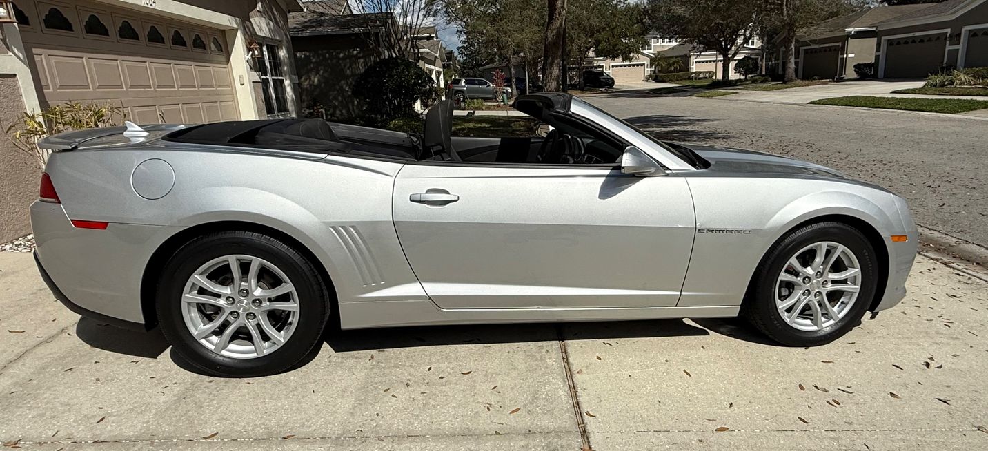 Car Preview