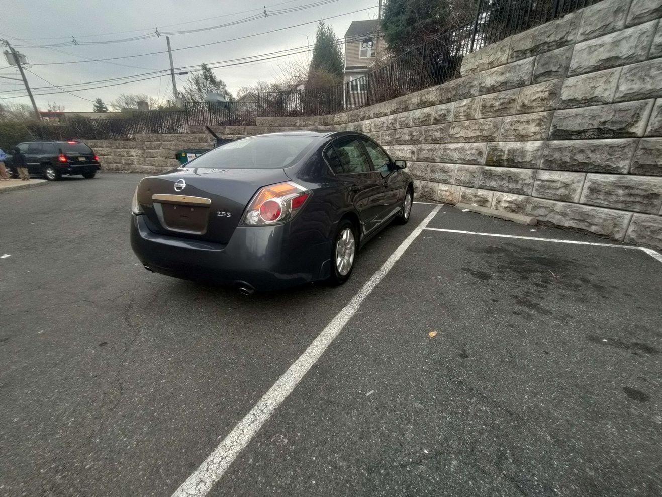 Car Preview