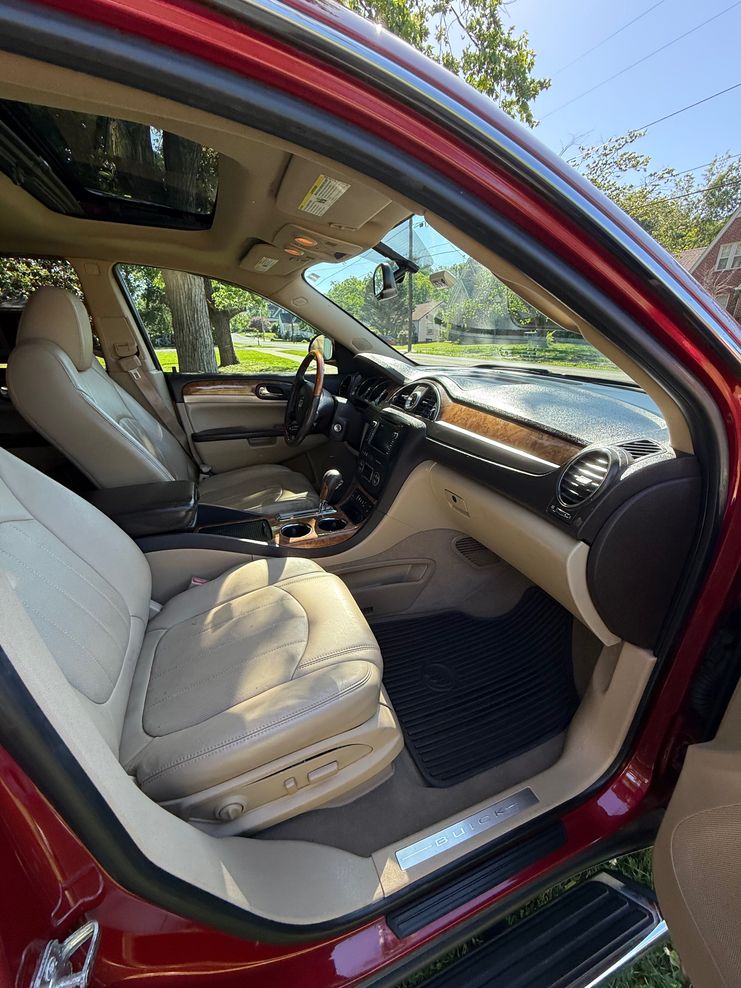 Car Preview