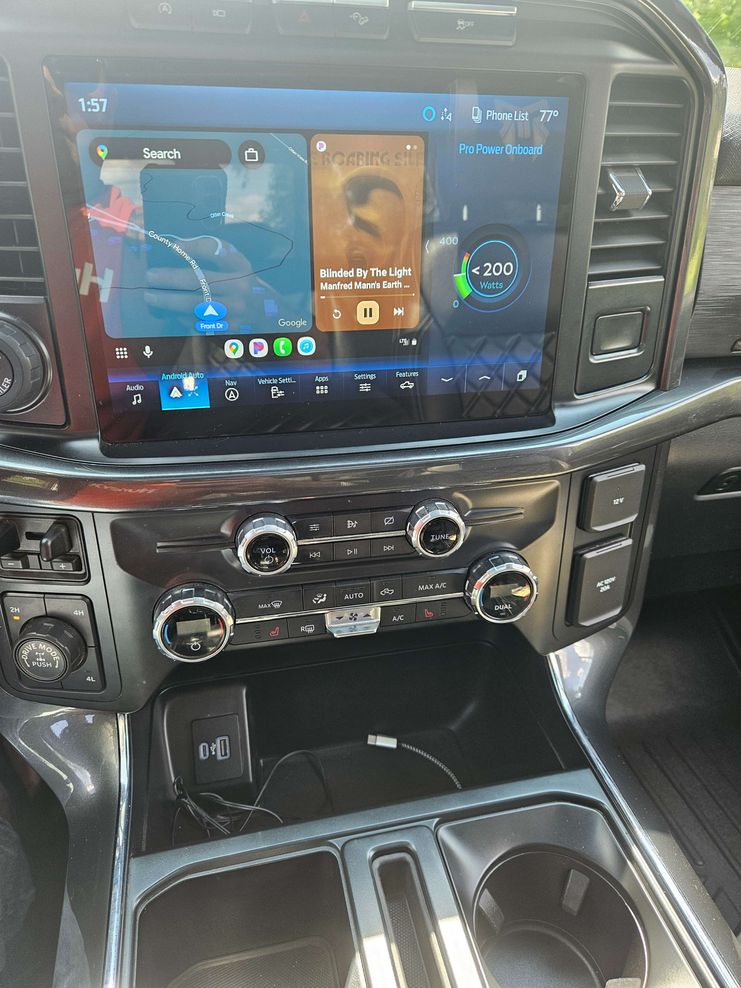 Car Preview